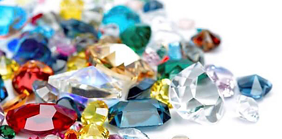 Pietre preziose e gemme